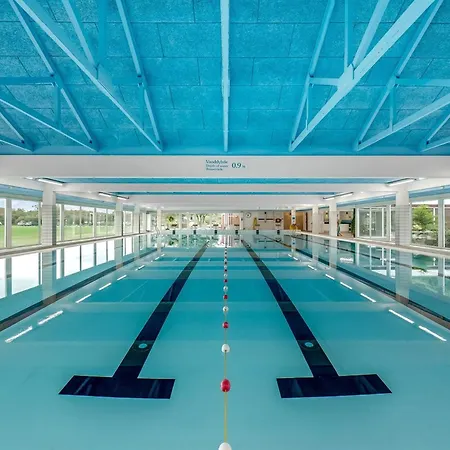 Alvy - 100m To The Fjord By Interhome *