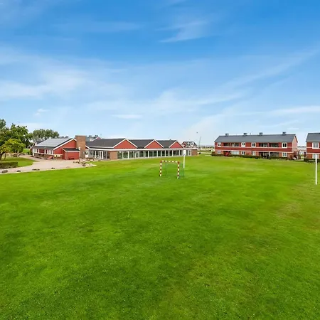 Alvy - 100m To The Inlet By Interhome *