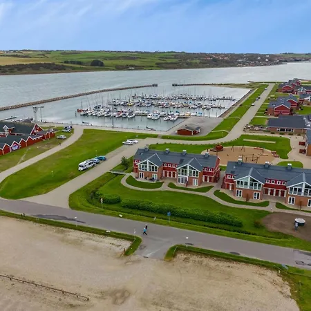 Alvy - 100m To The Inlet By Interhome Lemvig