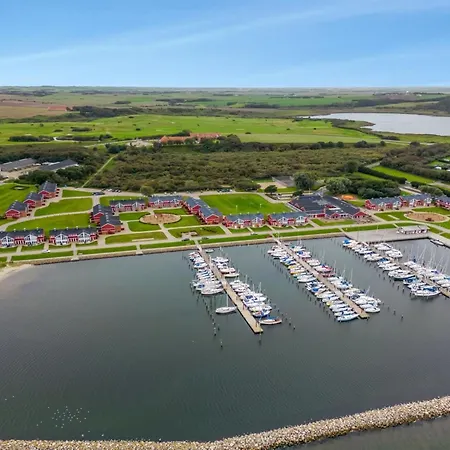 Alvy - 100m To The Inlet By Interhome * Lemvig