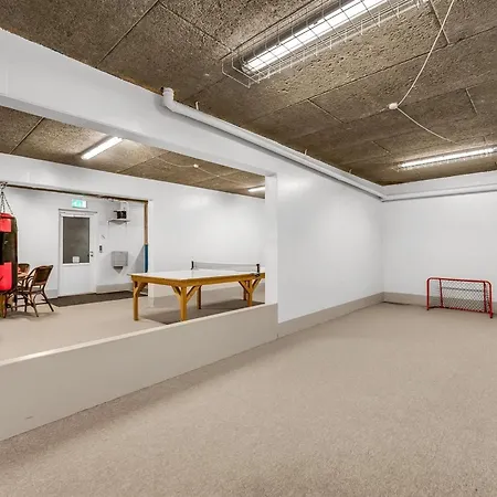 Alvy - 100m To The Fjord By Interhome Апартаменты *