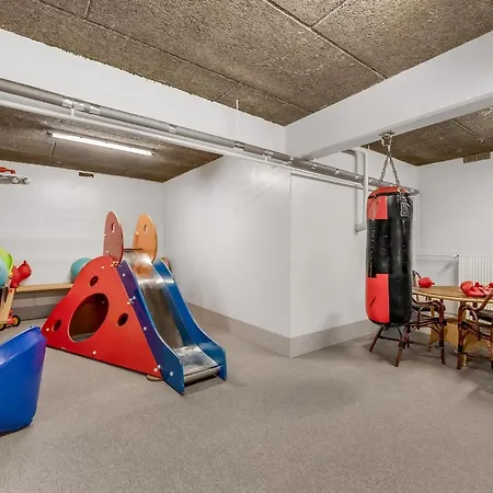 Alvy - 100m To The Inlet By Interhome *