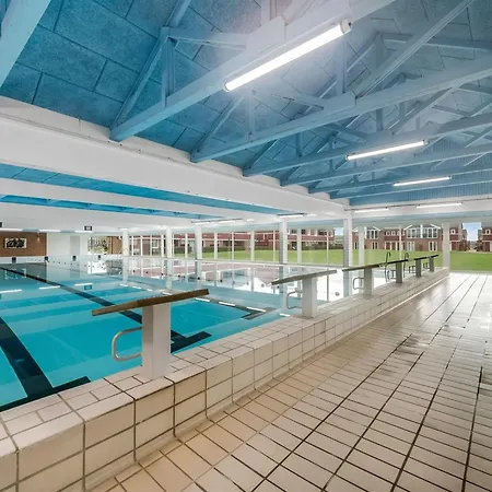 Appartement Alvy - 100m To The Inlet By Interhome *