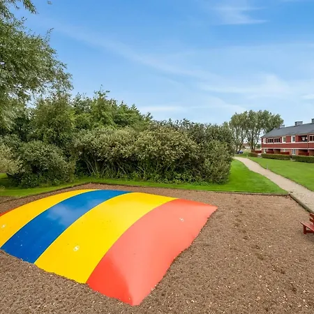 Alvy - 100m To The Inlet By Interhome Lemvig