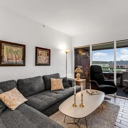 Appartement Alvy - 100m To The Inlet By Interhome *