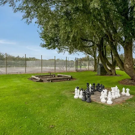 Apartament Alvy - 100m To The Fjord By Interhome